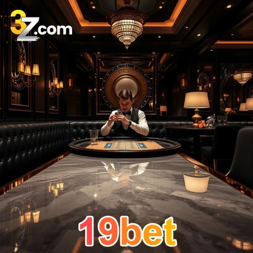 Baixar o App do 19bet e Ganhar Mais Jogando