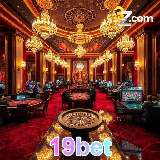 19bet: A Confiavel Plataforma para Apostadores Brasileiros