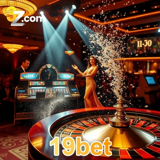 Recursos Inovadores da Plataforma 19bet que Encantam Usuários