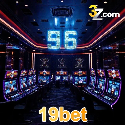 19bet app