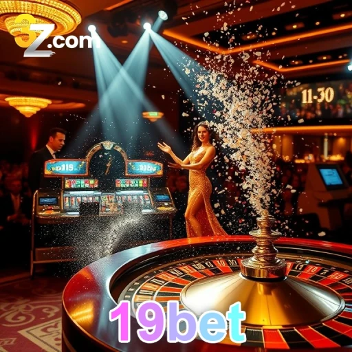 19bet app Jogos de caça-níqueis