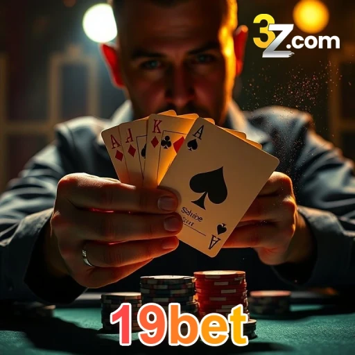 19bet app Jogos de caça-níqueis